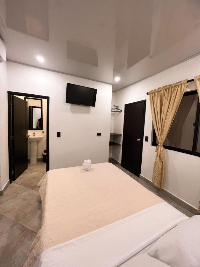 Katara Boutique Hotel Mariquita Exterior foto