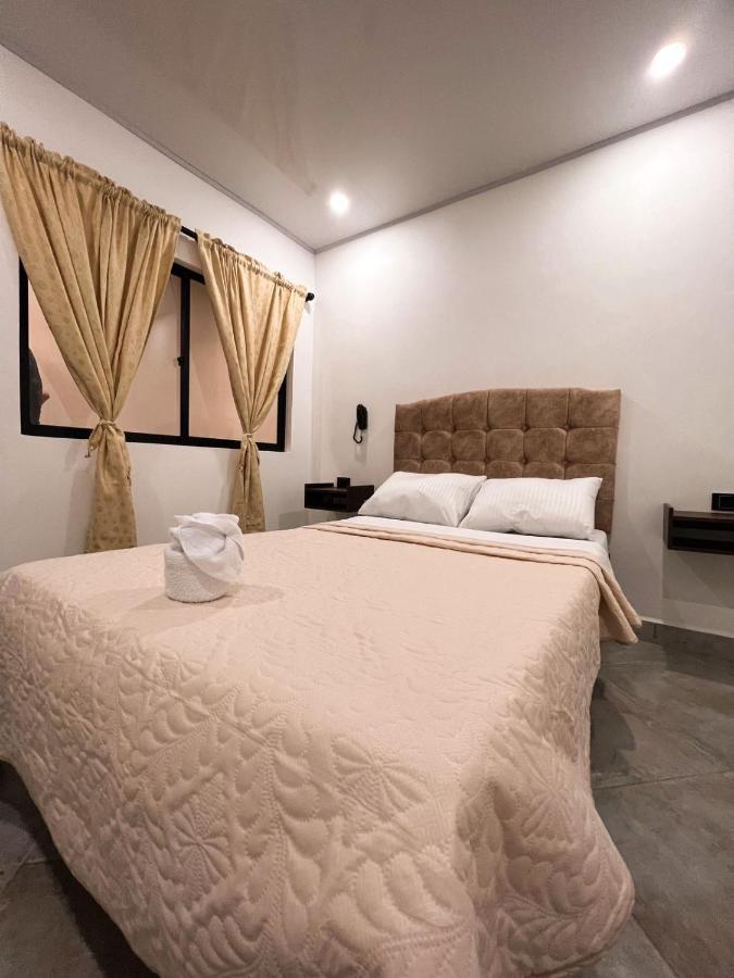 Katara Boutique Hotel Mariquita Exterior foto
